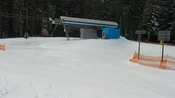 Буковель 9 березня 2021 року, 2021-03-09 10:00