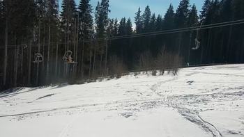 Буковель 9 березня 2021 року, 2021-03-09 13:00
