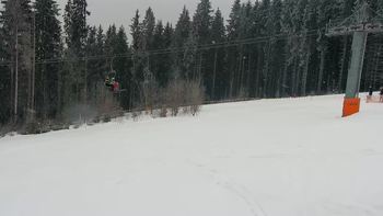 Буковель 10 березня 2021 року, 2021-03-10 10:00