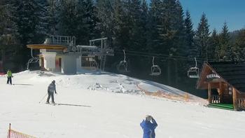 Буковель 11 березня 2021 року, 2021-03-11 13:00