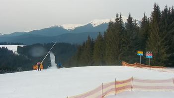 Буковель 11 березня 2021 року, 2021-03-11 16:00