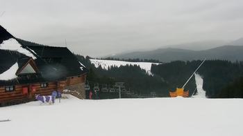Буковель 12 березня 2021 року, 2021-03-12 13:00