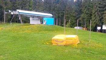 Буковель 16 червня 2021 року, 2021-06-16 10:00