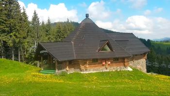 Буковель 18 червня 2021 року, 2021-06-18 10:00