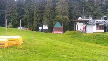 Буковель 19 червня 2021 року, 2021-06-19 10:00
