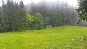 Буковель 20 червня 2021 року, 2021-06-20 13:00