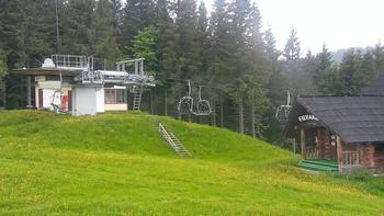 Буковель 20 червня 2021 року, 2021-06-20 16:00