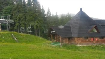 Буковель 26 червня 2021 року, 2021-06-26 13:00