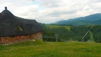 Буковель 29 червня 2021 року, 2021-06-29 13:00