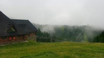 Буковель 3 липня 2021 року, 2021-07-03 10:00