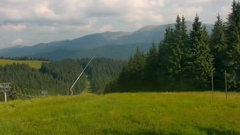 Буковель 18 липня 2021 року, 2021-07-18 10:00