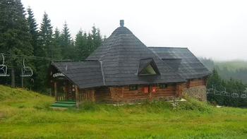 Буковель 20 липня 2021 року, 2021-07-20 13:00