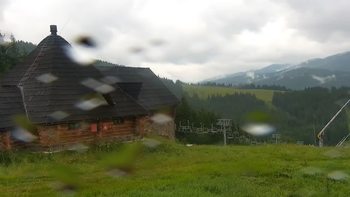 Буковель 21 липня 2021 року, 2021-07-21 16:00