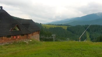Буковель 22 липня 2021 року, 2021-07-22 10:00