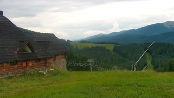 Буковель 22 липня 2021 року, 2021-07-22 16:00