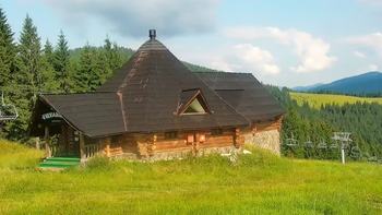 Буковель 24 липня 2021 року, 2021-07-24 10:00