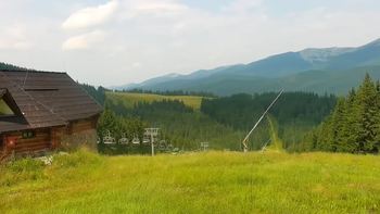 Буковель 26 липня 2021 року, 2021-07-26 13:00