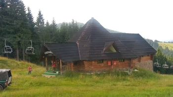 Буковель 28 липня 2021 року, 2021-07-28 16:00