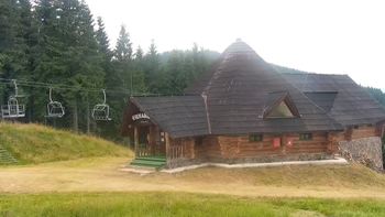 Буковель 31 липня 2021 року, 2021-07-31 16:00