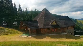 Буковель 2 серпня 2021 року, 2021-08-02 16:00