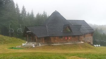 Буковель 6 серпня 2021 року, 2021-08-06 10:00