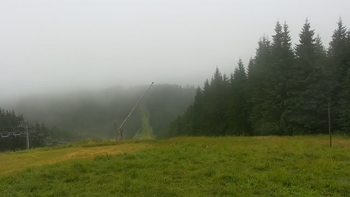 Буковель 6 серпня 2021 року, 2021-08-06 13:00