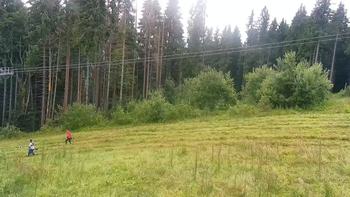 Буковель 9 серпня 2021 року, 2021-08-09 10:00