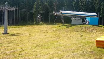Буковель 14 серпня 2021 року, 2021-08-14 13:00