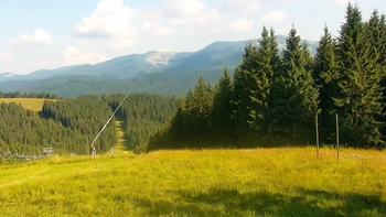 Буковель 15 серпня 2021 року, 2021-08-15 10:00