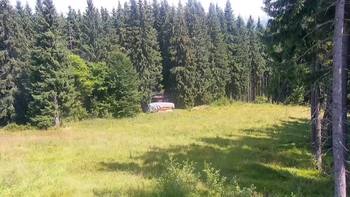 Буковель 15 серпня 2021 року, 2021-08-15 13:00