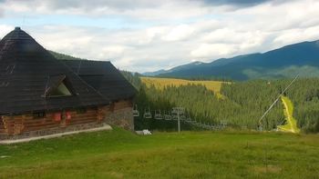 Буковель 20 серпня 2021 року, 2021-08-20 13:00