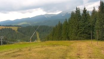 Буковель 22 серпня 2021 року, 2021-08-22 13:00