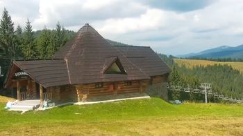Буковель 23 серпня 2021 року, 2021-08-23 13:00