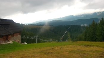 Буковель 24 серпня 2021 року, 2021-08-24 13:00
