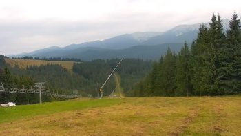 Буковель 27 серпня 2021 року, 2021-08-27 10:00