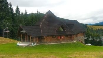 Буковель 29 серпня 2021 року, 2021-08-29 16:00