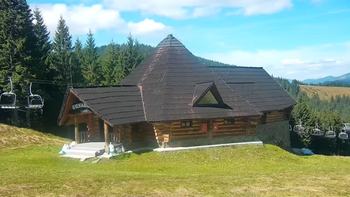 Буковель 7 вересня 2021 року, 2021-09-07 13:00