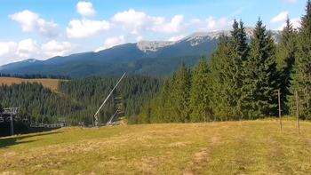 Буковель 8 вересня 2021 року, 2021-09-08 16:00