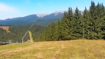 Буковель 12 вересня 2021 року, 2021-09-12 13:00