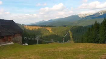 Буковель 15 вересня 2021 року, 2021-09-15 13:00