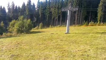 Буковель 18 вересня 2021 року, 2021-09-18 10:00