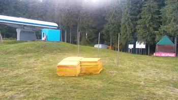 Буковель 30 вересня 2021 року, 2021-09-30 16:00
