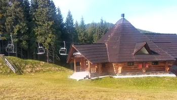 Буковель 7 жовтня 2021 року, 2021-10-07 13:00
