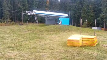 Буковель 9 жовтня 2021 року, 2021-10-09 13:00