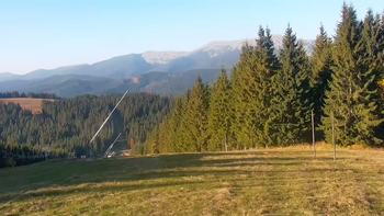 Буковель 9 жовтня 2021 року, 2021-10-09 16:00