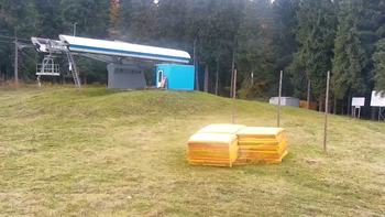 Буковель 11 жовтня 2021 року, 2021-10-11 16:00