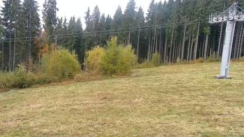 Буковель 13 жовтня 2021 року, 2021-10-13 16:00