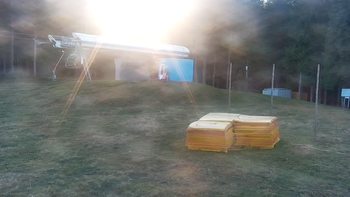Буковель 30 жовтня 2021 року, 2021-10-30 16:00