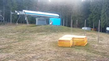 Буковель 1 листопада 2021 року, 2021-11-01 16:00
