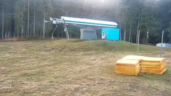 Буковель 6 листопада 2021 року, 2021-11-06 16:00
